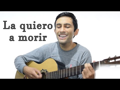 La Quiero A Morir - DLG