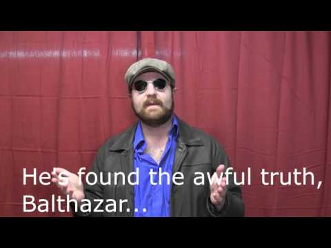 As Written By Shakespeare: 