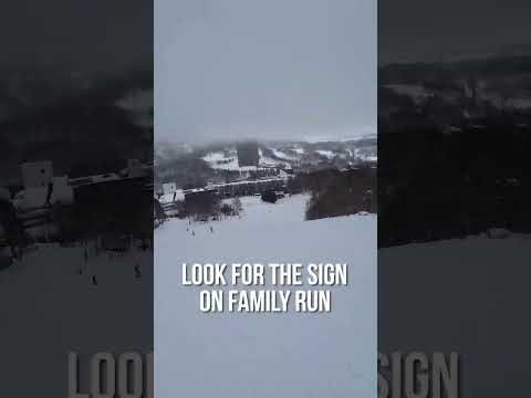 Introducing Rusutsu&#39;s only ski-in ski-out hotel - The Vale Rusutsu, Hokkaido, Japan