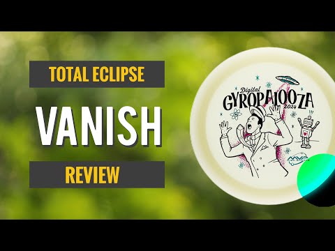 Axiom Total Eclipse Vanish Review | Gyropalooza 2024 ...