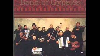 Taraf de Haidouks - Dorul meu e numai dor