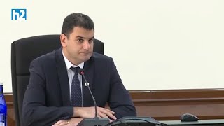 Լա՞վն էին տրոլեյբուսները. դուրներդ էկա՞ն. Երևանի քաղաքապետը՝ վարչության պետին: Լրաբեր - 21.11.2022