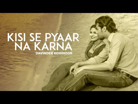 Tere Aashiq Aakhon Se — watch video