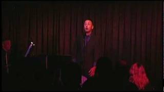 Way Ahead of My Time (a.k.a. The Caveman Song)