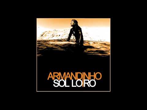 A Flor da Pele - Armandinho