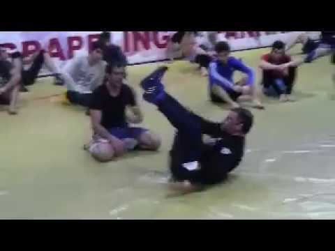AZE  grappling.pankration and MMA