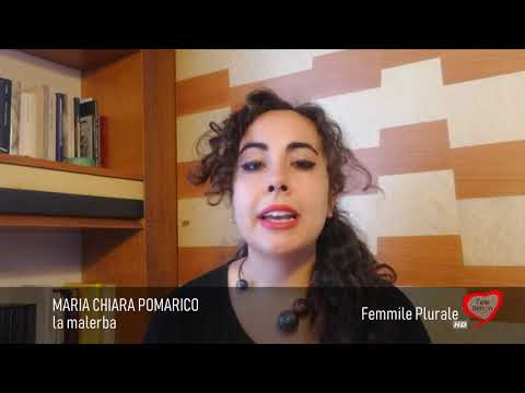 Femminile Plurale del 24/01/2019