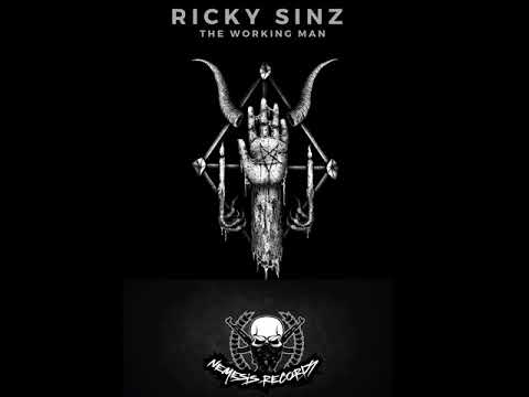 Ricky Sinz: The Working Man
