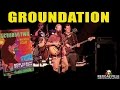 Groundation - Jah Jah Know in Cologne, Germany @ Live Music Hall [November 3rd 2014]