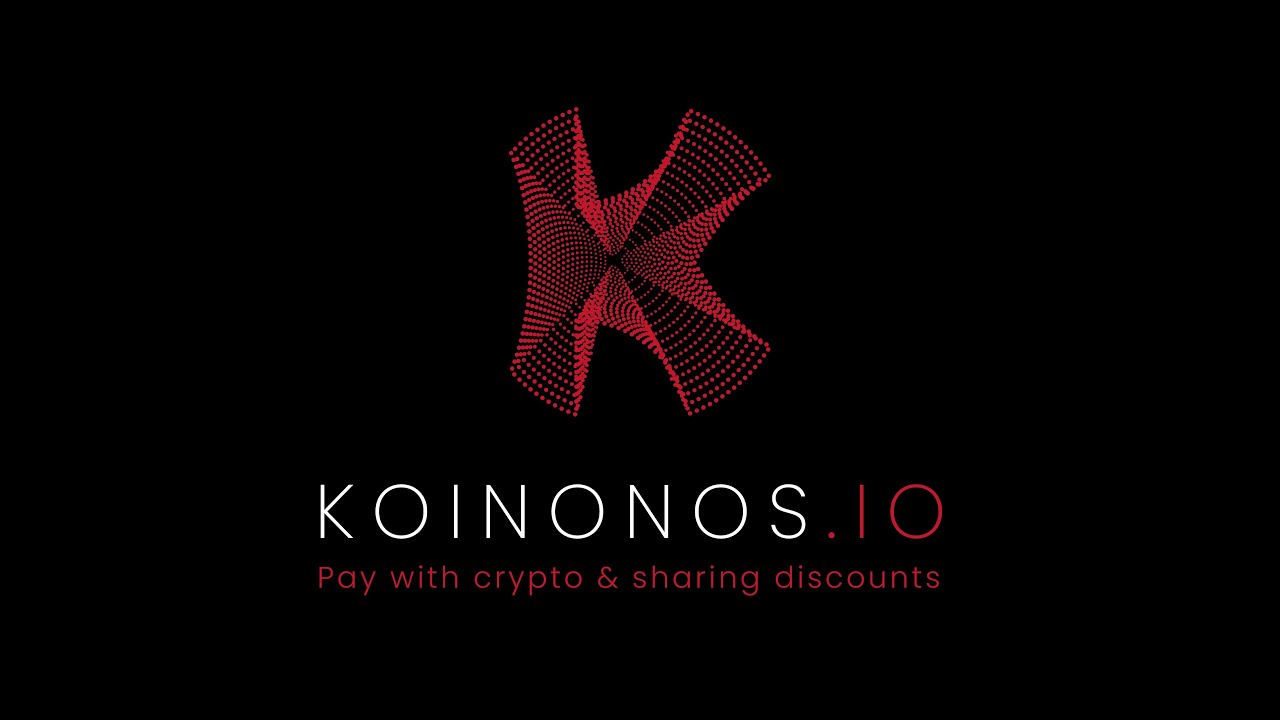 Video explanation Koinonos
