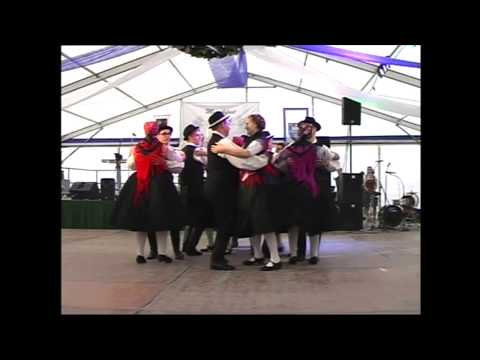 Graziana, felnőtt csoport