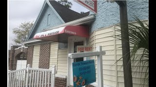 Tampa massage spa closes after anti-human trafficking protests