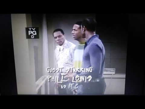 The Wayans Bros Season 4 Episode 9 Can I Get A Witness Ending