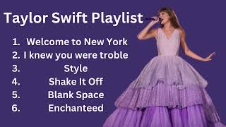 Download lagu Taylor Swift Playlist 2024 mp3