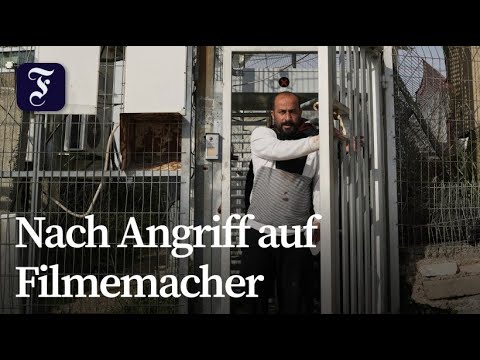 Oscarpreisträger Ballal aus Haft entlassen