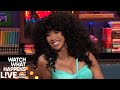 Cardi B Reveals Her Favorite Song To Perform | WWHL