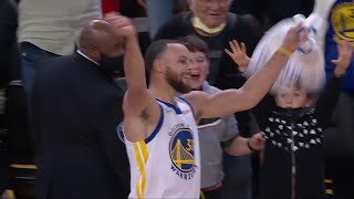 [情報] Stephen Curry Q4單節18分