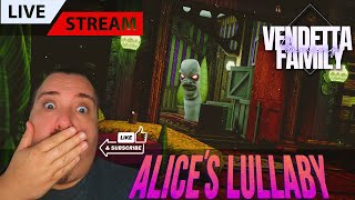 The Haunting Tale Behind Alice's Lullaby