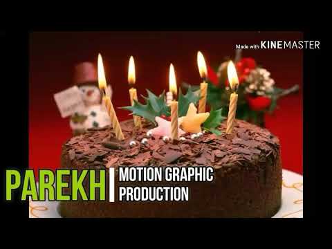 Sister's Birthday Video #kamalika💖💖😘😘