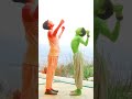 Green Hulk Vs Red Hulk Fight Hulk