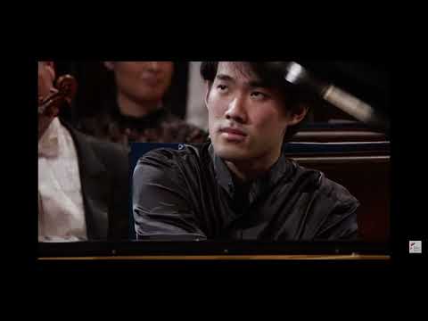 Bruce Liu - für elise jazz transcription (arr. Ethan uslan)