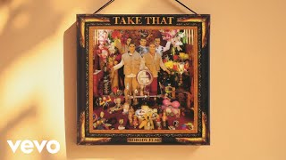 Take That - Holding Back the Tears (Official Audio)