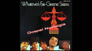 "When Will We Be Paid (For The Work We Did)" (1971) Greene Sisters