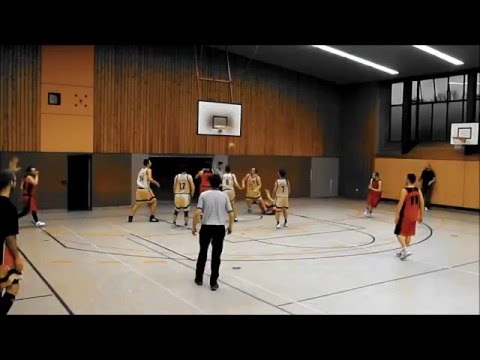 Highlights TK Hannover IV - Mühlenberger SV