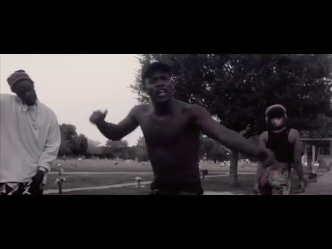 D.Green - DRILLA Ft. Tre Deuce X Texas Brandy