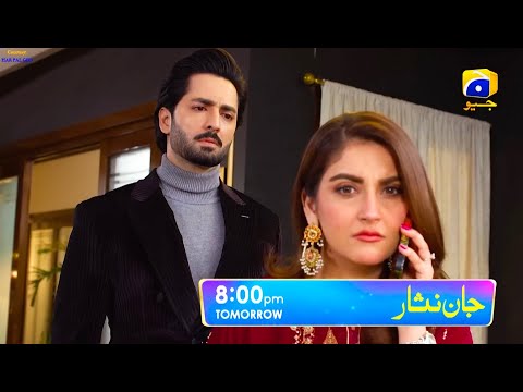 Jaan Nisar Episode 26 Teaser | Jaan Nisar Episode 26 Promo | Jaan Nisar Ep 25 | HAR PAL GEO