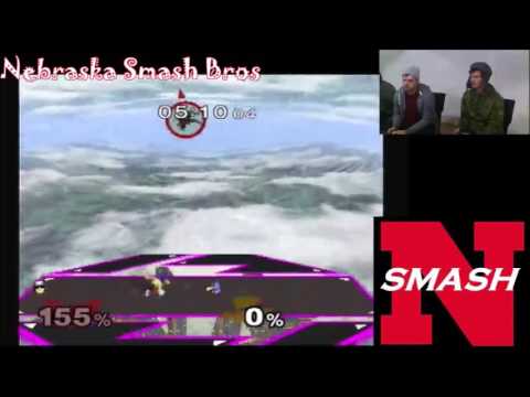 Ghoul VS Stroker 111816