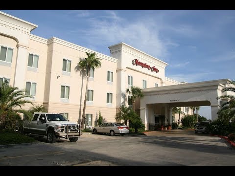 Hampton Inn Corpus Christi - Northwest I-37 - Corpus Christi Hotels, Texas