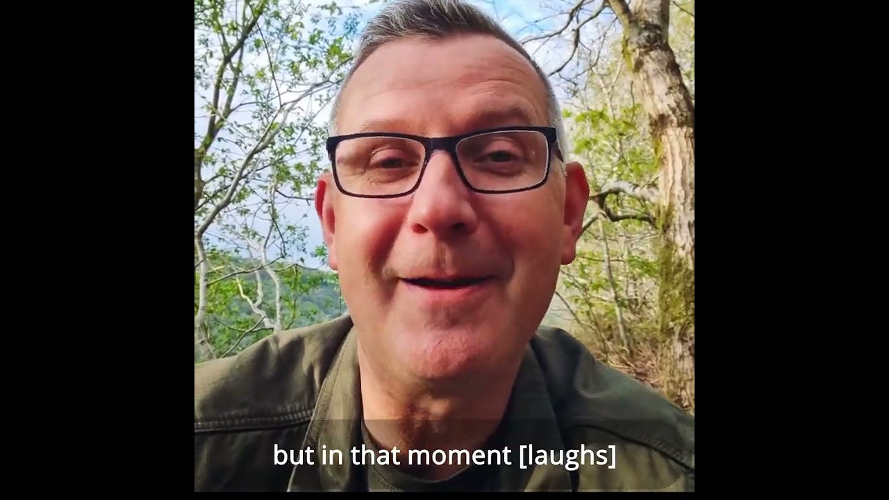 LOST - A TRUE STORY (Cwmpas)