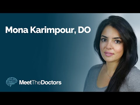 Amen Clinics Meet The Doctors