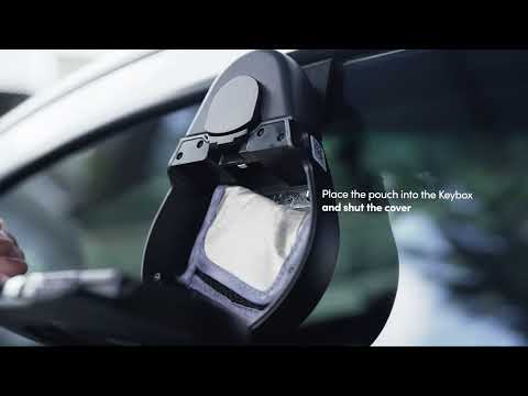 The Keybox 3 and Car Sharing Kit || Feature Video