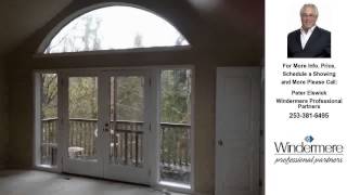 preview picture of video '16209 232ND ST CT E, GRAHAM, WA Presented by Peter Elswick.'