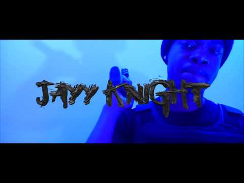 Jayy Knight - Trust Anybody ( Official Music Video )