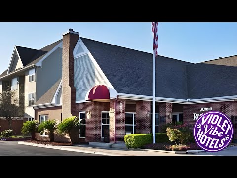 Residence Inn Austin South | Austin (TX), United States | Hotel Review 🛏️