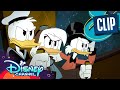 The Battle For Earth DuckTales Disney Channel