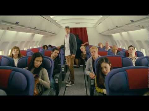 Trailer-Vorschau: Alvin und die Chipmunks 3 - Chipbruch