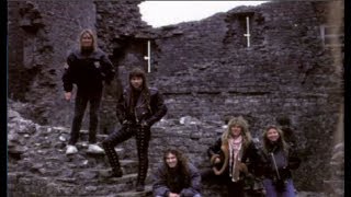 Iron Maiden-Chains Of Misery (Subtitulado en español)