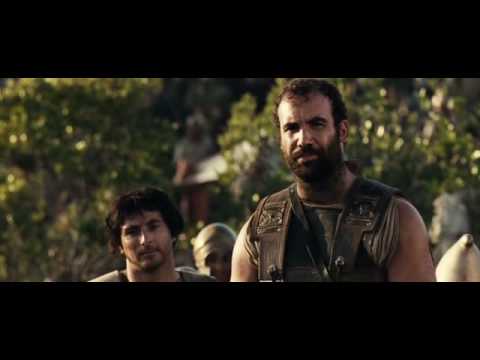 Alexander Imploring His Troops for One More Month