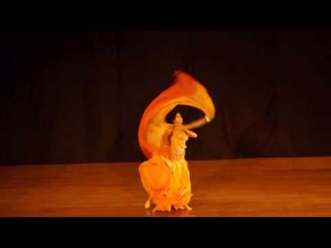 Entrada Oriental-Nawga Mix