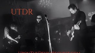 Illusionaut - NightBlind