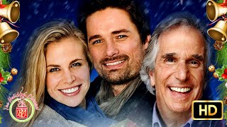The Most Wonderful Time Of The Year | Christmas Movies Full Movies | Best Christmas Movies | HD
