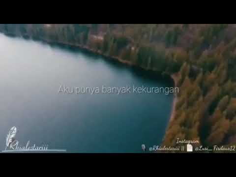 Wanita ini bikin kita merinding# Siapapun yang mendengar pasti tersentuh hatinya