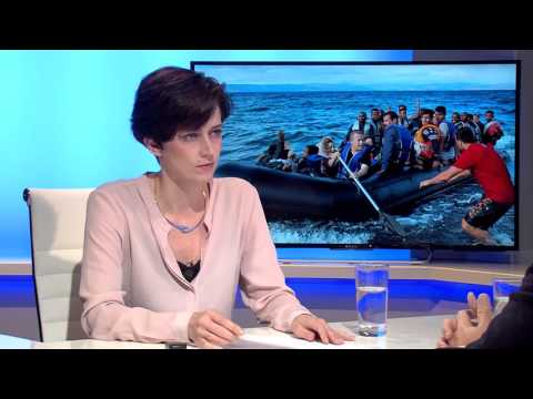 Uitgelicht! 16 oktober - Joël Voordewind, ChristenUnie