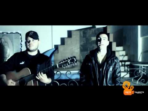 Danny Valenzuela - Con Todo Y A Mi Modo