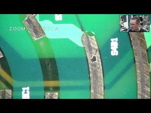 BM786 Switch Issue - Part 2