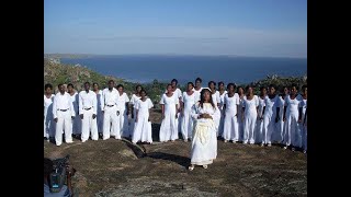 AIC Shinyanga Choir - Nalilia uzima (Official Vide